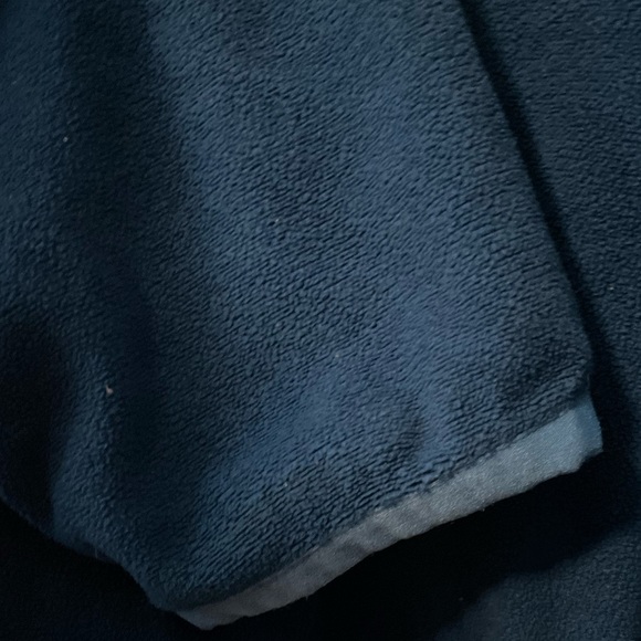 Columbia | Teal Fleece Pullover | M - Picture 3 of 8